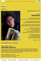 eventi 2014 - www.progettiperlascena.org