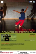 Eventi 2019 - www.progettiperlascena.org