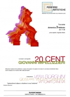 Eventi 2019 - www.progettiperlascena.org