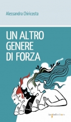 UN ALTRO GENERE DI FORZA - www.progettiperlascena.org