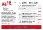 SEMINARI 2022/2023 - www.progettiperlascena.org