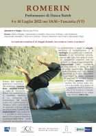 EVENTI 2022 - www.progettiperlascena.org