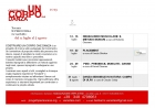 SEMINARI 2022/2023 - www.progettiperlascena.org