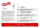attività 2025 - www.progettiperlascena.org